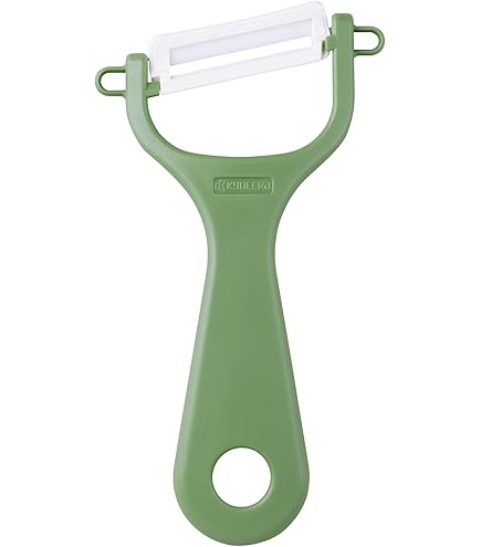 Amazon｜京セラ セラミック ピーラー サビない お手入れ簡単 皮むき器